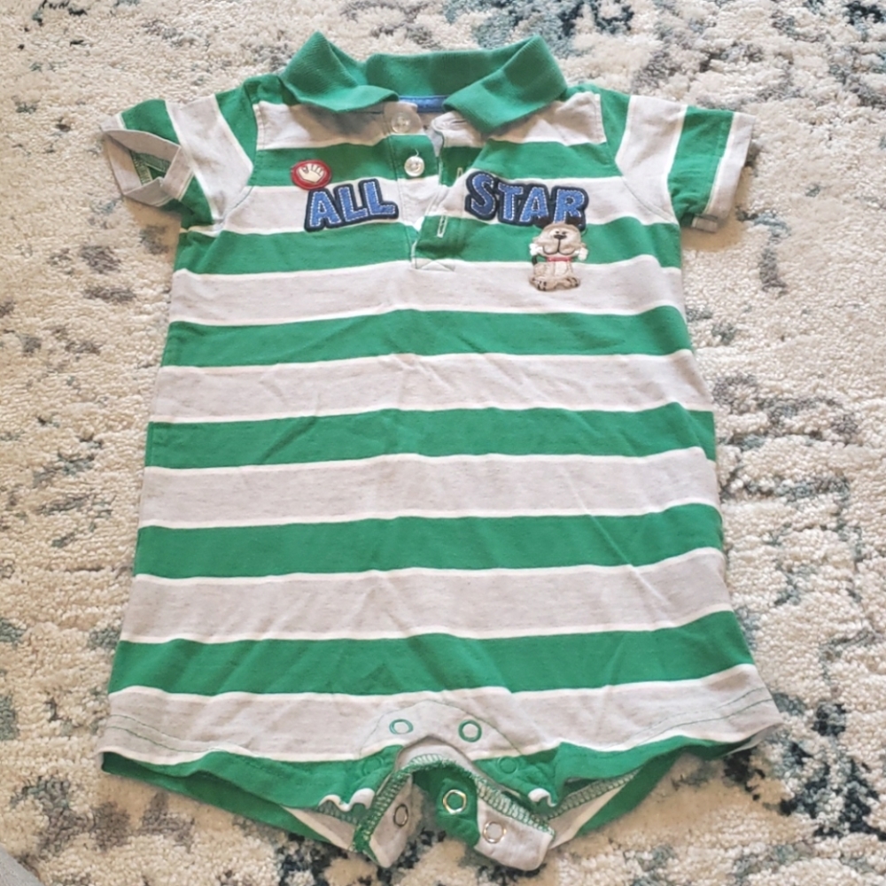 Carter's Romper size 18 months